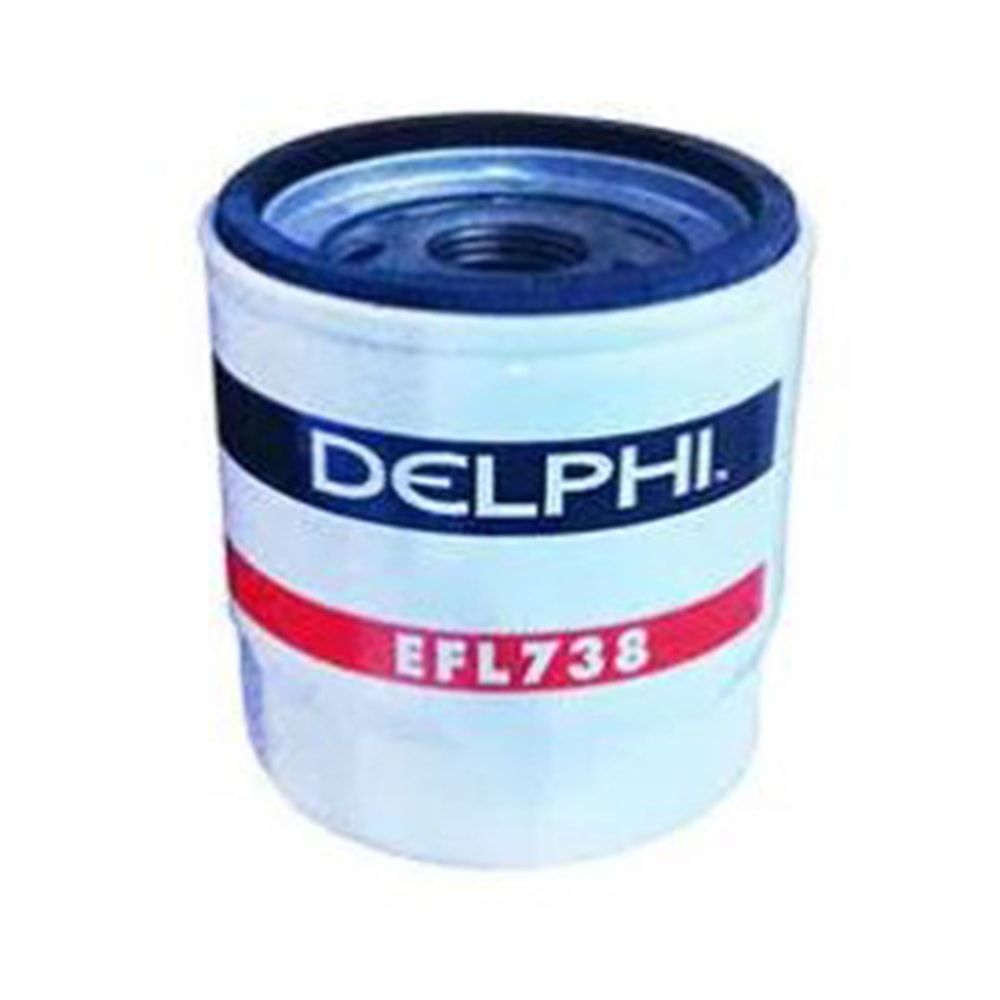 FILTRO BLINDADO PARA OLEO LUBRIFICANTE TOYOTA RAV4 06/12 /COROLLA 1999 EM DIANTE /PASEO 1996 EM DIANTE /CAMRY 1992 > - DELPHI FILTRO BLINDADO PARA OLEO LUBRIFICANTE TOYOTA RAV4 06/12 /COROLLA 1999 EM DIANTE /PASEO 1996 EM DIANTE /CAMRY 1992 > - DELPHI