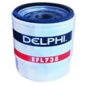 FILTRO BLINDADO PARA OLEO LUBRIFICANTE TOYOTA RAV4 06/12 /COROLLA 1999 EM DIANTE /PASEO 1996 EM DIANTE /CAMRY 1992 > - DELPHI FILTRO BLINDADO PARA OLEO LUBRIFICANTE TOYOTA RAV4 06/12 /COROLLA 1999 EM DIANTE /PASEO 1996 EM DIANTE /CAMRY 1992 > - DELPHI