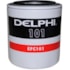 FILTRO BLINDADO PARA SISTEMA DE ARREFECIMENTO FORD/SCANIA/VW VOLKSWAGEN / COM MOTOR CUMMINS E MOTOR MWM - DELPHI