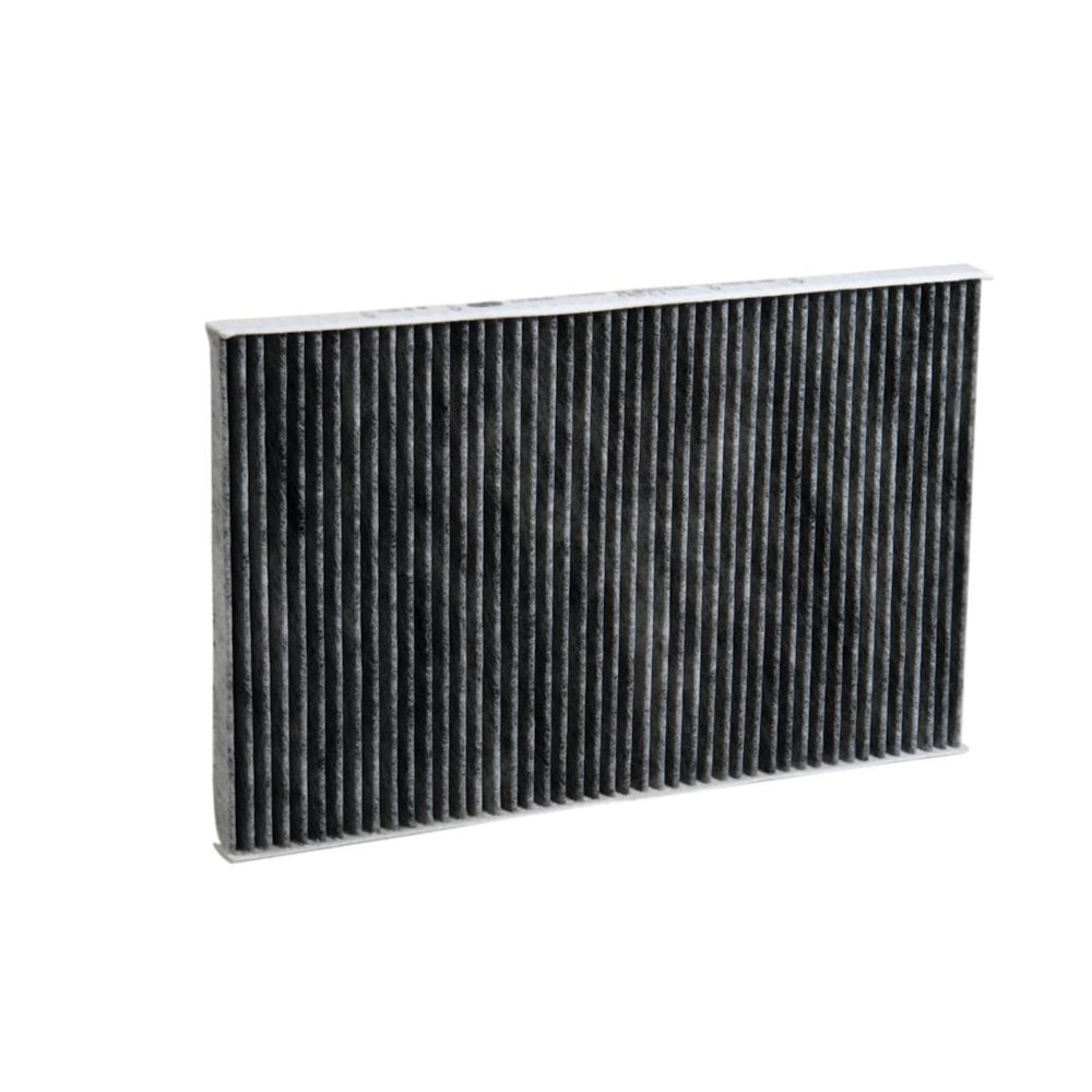 FILTRO CABINE AR CONDICIONADO AUDI A6 1994 EM DIANTE CARVAO ATIVADO - DELPHI FILTRO CABINE AR CONDICIONADO AUDI A6 1994 EM DIANTE CARVAO ATIVADO - DELPHI