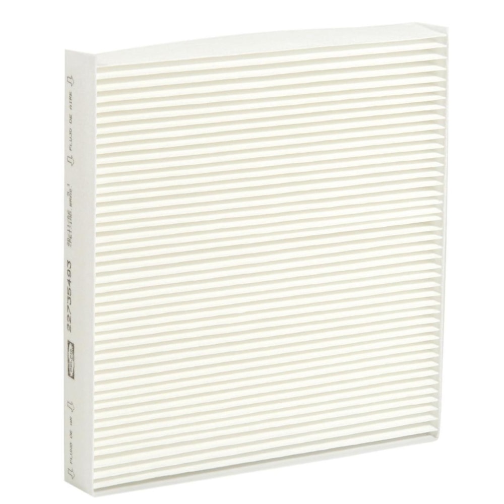 FILTRO CABINE AR CONDICIONADO CITROEN XSARA 2000 EM DIANTE - DELPHI FILTRO CABINE AR CONDICIONADO CITROEN XSARA 2000 EM DIANTE - DELPHI