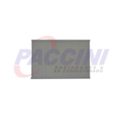FILTRO CABINE AR CONDICIONADO FIAT PALIO FIRE / WEEKEND / SIENA / STRADA 2001 > / IDEA 2005 EM DIANTE - DENSO