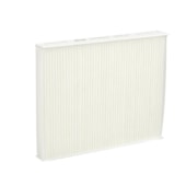 FILTRO CABINE AR CONDICIONADO FORD FIESTA NOVO - DELPHI