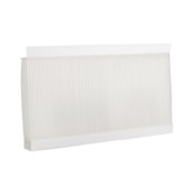 FILTRO CABINE AR CONDICIONADO FORD FOCUS HATCH / SEDAN / 1.6 2003 EM DIANTE - DELPHI