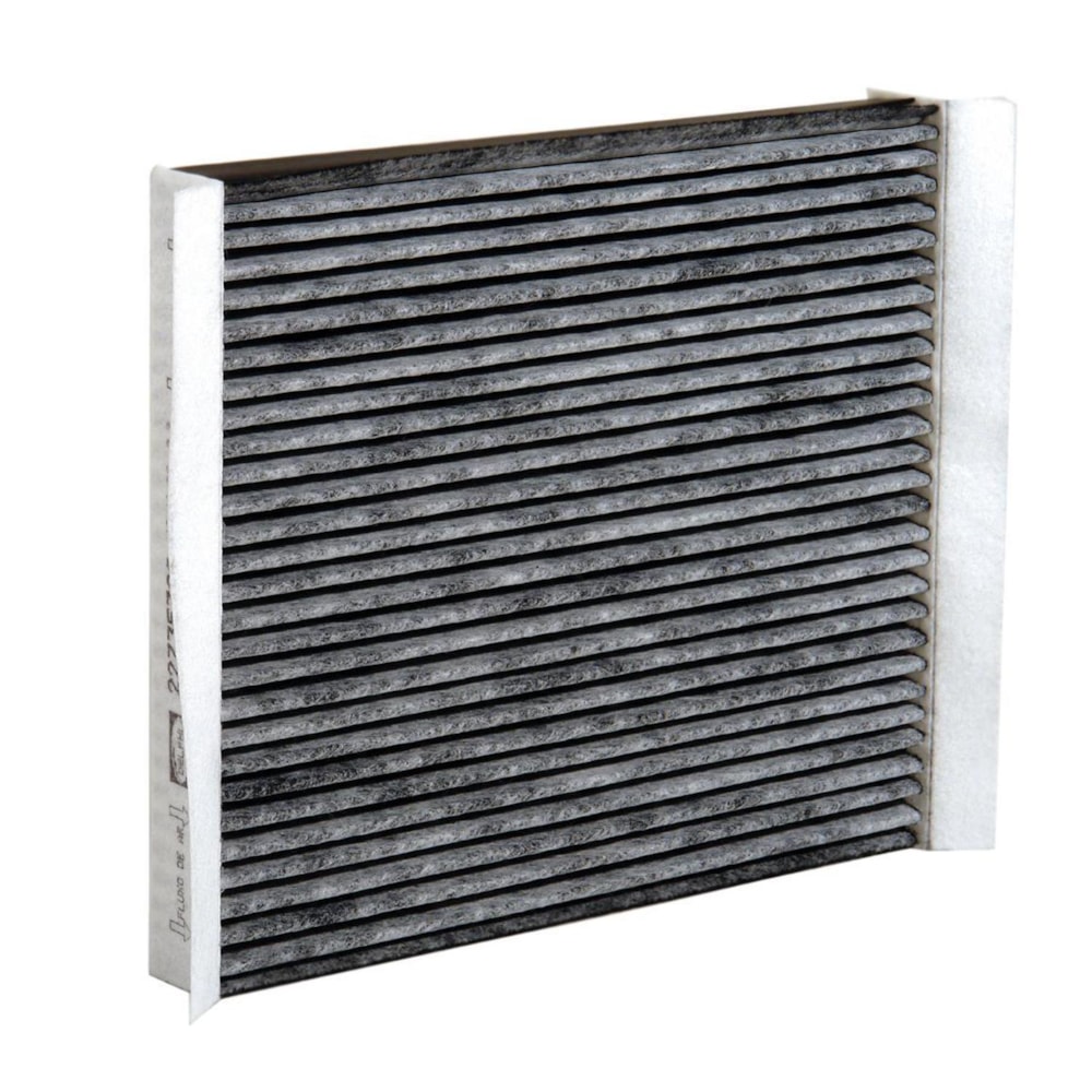 FILTRO CABINE AR CONDICIONADO GM CHEVROLET MERIVA CARVAO ATIVADO - DELPHI FILTRO CABINE AR CONDICIONADO GM CHEVROLET MERIVA CARVAO ATIVADO - DELPHI