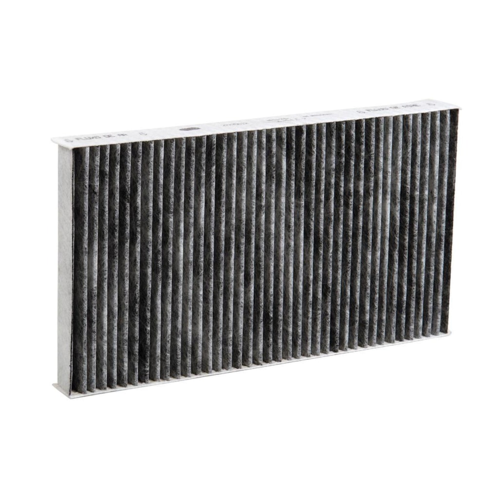 FILTRO CABINE AR CONDICIONADO MAREA / BRAVA / ALFA ROMEO CARVAO ATIVADO - DELPHI