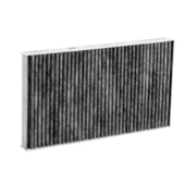 FILTRO CABINE AR CONDICIONADO MAREA / BRAVA / ALFA ROMEO CARVAO ATIVADO - DELPHI