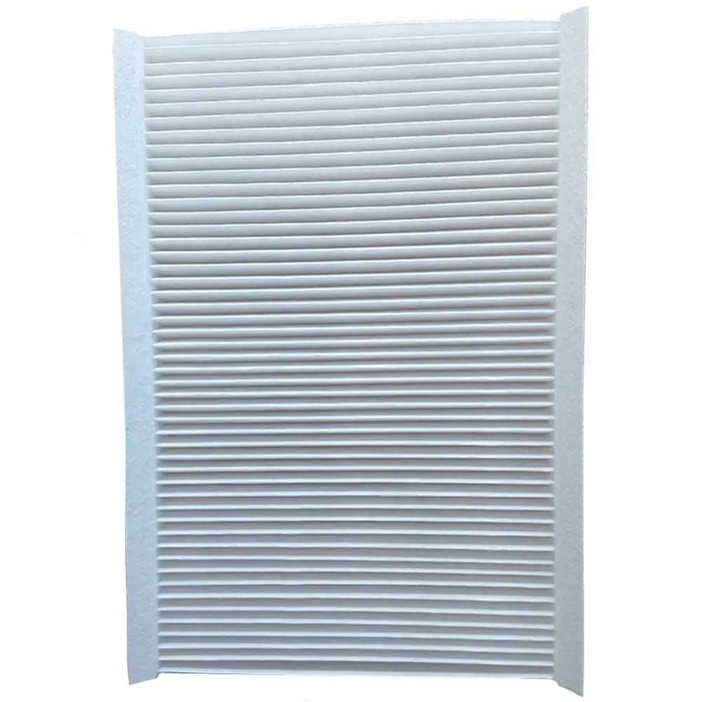 FILTRO CABINE AR CONDICIONADO MERCEDES BENZ CLASSE E 1994 EM DIANTE - DELPHI
