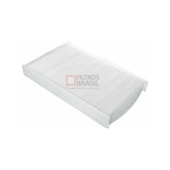 FILTRO CABINE AR CONDICIONADO PEUGEOT 307 2001 A 2010 / VOLVO NH 12 (TODOS) / CITROEN C2 2003 EM DIANTE  - FILTROS BRASIL FILTRO CABINE AR CONDICIONADO PEUGEOT 307 2001 A 2010 / VOLVO NH 12 (TODOS) / CITROEN C2 2003 EM DIANTE  - FILTROS BRASIL
