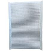 FILTRO CABINE AR CONDICIONADO PEUGEOT 605 1994 EM DIANTE - DELPHI