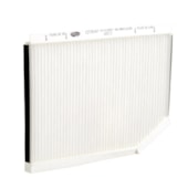 FILTRO CABINE AR CONDICIONADO RENAULT LAGUNA 1994 EM DIANTE - DELPHI