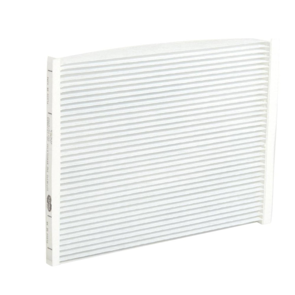 FILTRO CABINE AR CONDICIONADO RENAULT MEGANE 1998 A 2004 - DELPHI FILTRO CABINE AR CONDICIONADO RENAULT MEGANE 1998 A 2004 - DELPHI