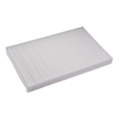 FILTRO CABINE AR CONDICIONADO SEM CARVAO FIAT PALIO / SIENA / 1.0 FLEX 2007 EM DIANTE / IDEA 1.6 2011 EM DIANTE  - WEGA FILTRO CABINE AR CONDICIONADO SEM CARVAO FIAT PALIO / SIENA / 1.0 FLEX 2007 EM DIANTE / IDEA 1.6 2011 EM DIANTE  - WEGA