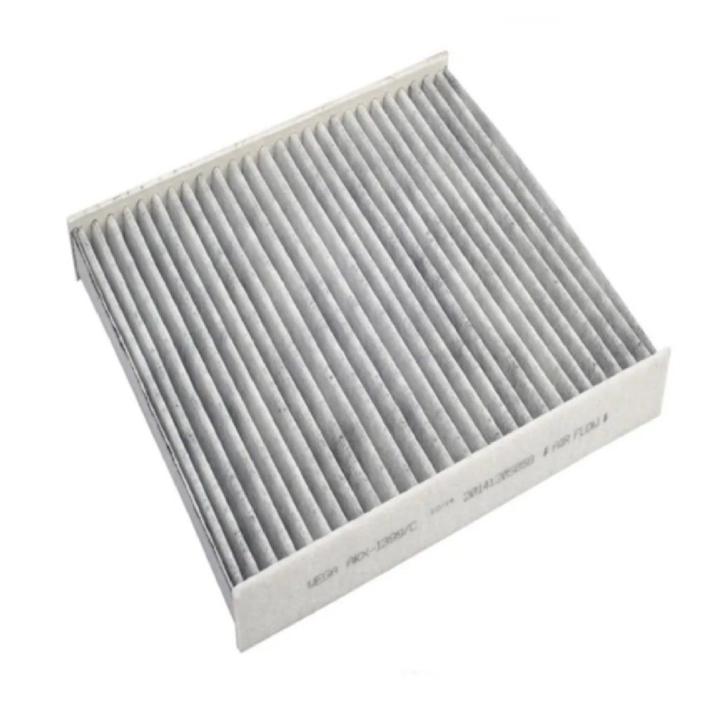 FILTRO CABINE AR CONDICIONADO SEM CARVAO RENAULT SANDERO 1.0 16V HI / SANDERO 1.6 8V HI / 2014 - WEGA FILTRO CABINE AR CONDICIONADO SEM CARVAO RENAULT SANDERO 1.0 16V HI / SANDERO 1.6 8V HI / 2014 - WEGA