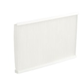 FILTRO CABINE FIAT PALIO 1.0 2011 EM DIANTE / 1.3 16V 2000 A 2003 / 1.3 8V 2002 A 2005 / WEEKEND 1.6 2010 EM DIANTE  - DELPHI