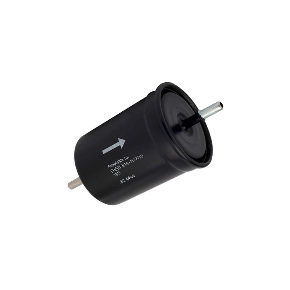 FILTRO COMBUSTIVEL BLINDADO CHERY CIELO 1.6 / FACE 1.3 / 2010 EM DIANTE - WEGA FILTRO COMBUSTIVEL BLINDADO CHERY CIELO 1.6 / FACE 1.3 / 2010 EM DIANTE - WEGA