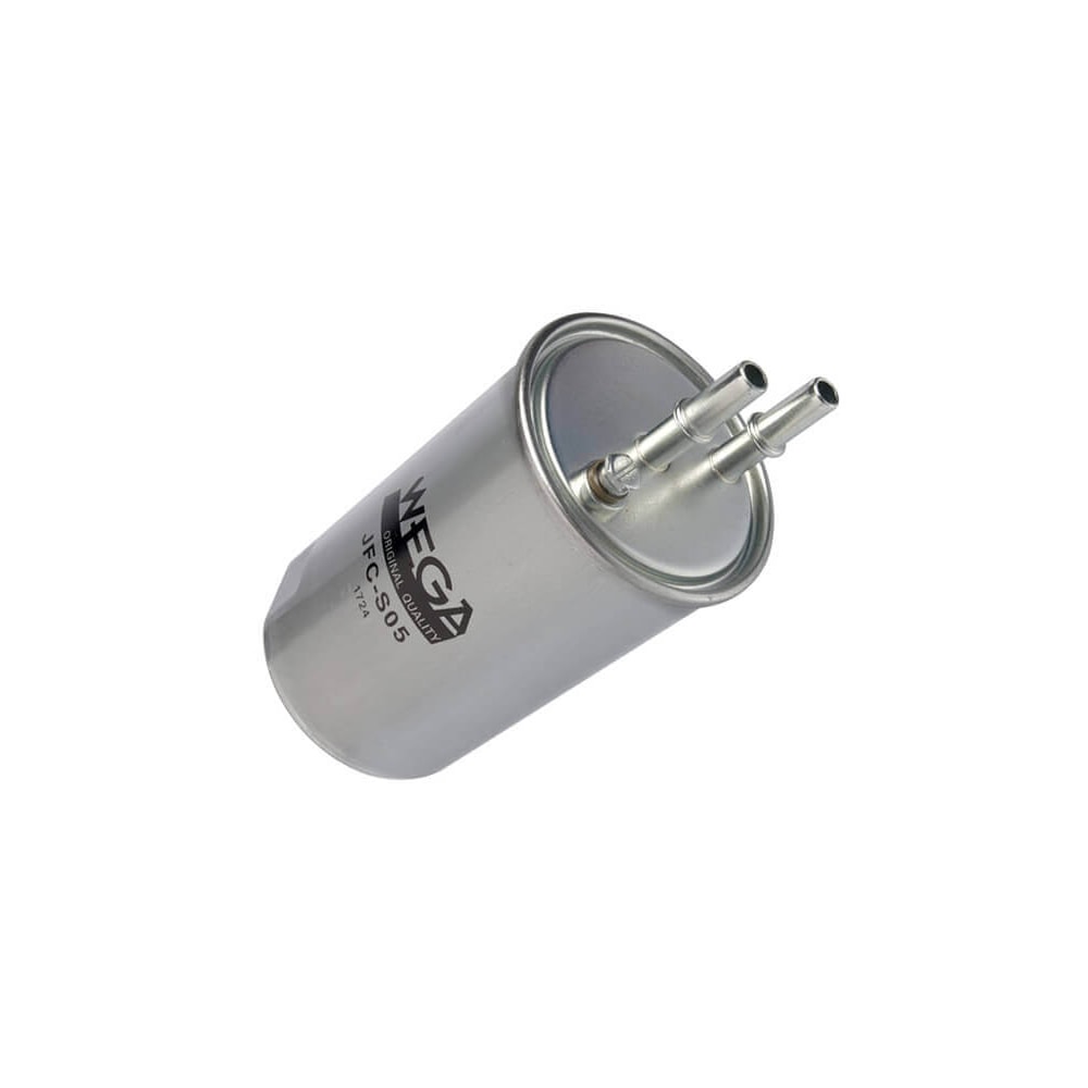 FILTRO COMBUSTIVEL BLINDADO COM DRENO SSANGYONG REXTON II 2.7 20V DIESEL / ACTYON 2.0 16V TURBO DIESEL - WEGA FILTRO COMBUSTIVEL BLINDADO COM DRENO SSANGYONG REXTON II 2.7 20V DIESEL / ACTYON 2.0 16V TURBO DIESEL - WEGA