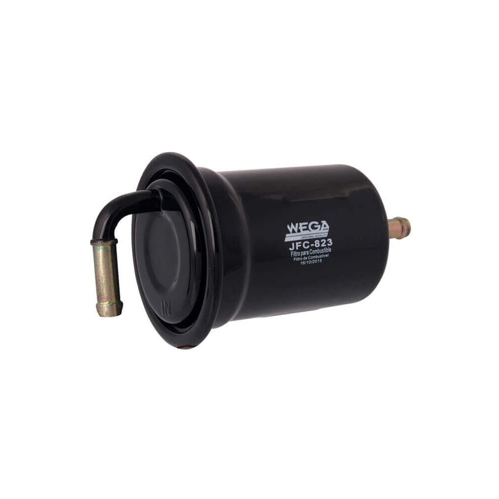 FILTRO COMBUSTIVEL BLINDADO GM CHEVROLET TRACKER 2.0 2001 A 2004 - WEGA FILTRO COMBUSTIVEL BLINDADO GM CHEVROLET TRACKER 2.0 2001 A 2004 - WEGA