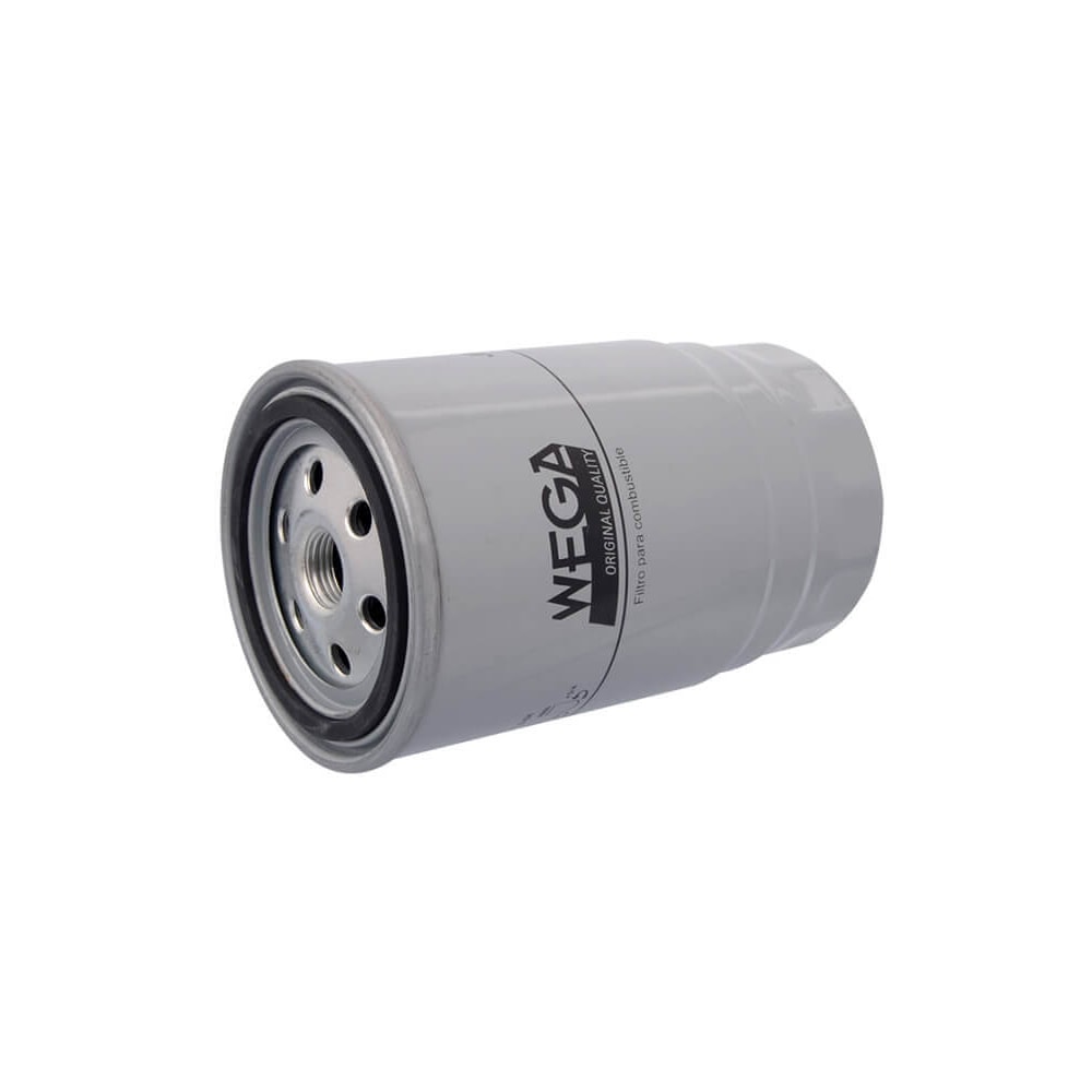 FILTRO COMBUSTIVEL BLINDADO HYUNDAI HR 2.5 16V 2013 / KIA K2500 HDI DIESEL 2.5 2014 EM DIANTE - WEGA FILTRO COMBUSTIVEL BLINDADO HYUNDAI HR 2.5 16V 2013 / KIA K2500 HDI DIESEL 2.5 2014 EM DIANTE - WEGA