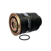 FILTRO COMBUSTIVEL BLINDADO MITSUBISHI L200 / PAJERO 2.5 / 2.8 / HYUNDAI H100 - WEGA FILTRO COMBUSTIVEL BLINDADO MITSUBISHI L200 / PAJERO 2.5 / 2.8 / HYUNDAI H100 - WEGA