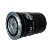FILTRO COMBUSTIVEL BLINDADO MITSUBISHI PAJERO FULL 3.2 TDI 2002 EM DIANTE - WEGA FILTRO COMBUSTIVEL BLINDADO MITSUBISHI PAJERO FULL 3.2 TDI 2002 EM DIANTE - WEGA
