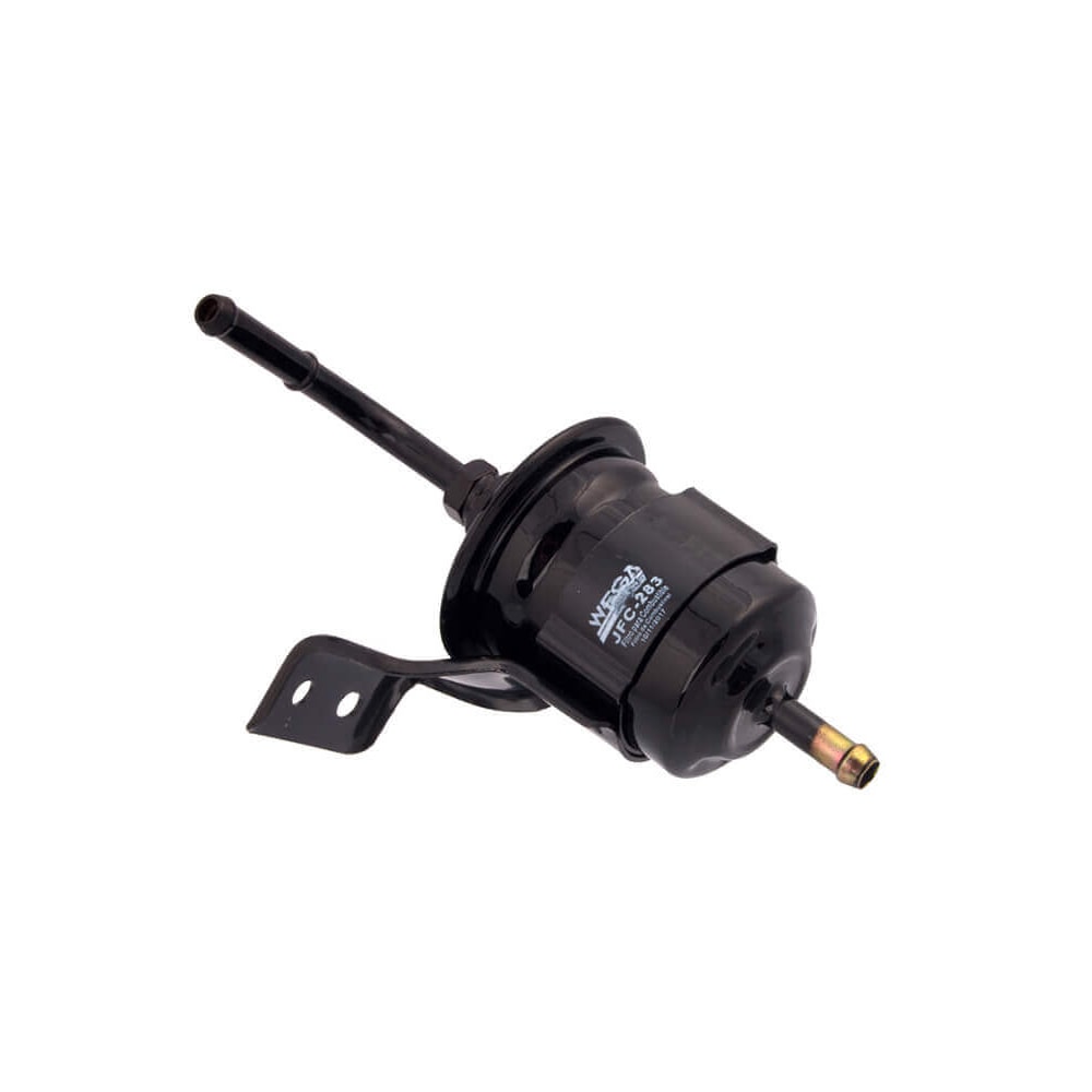 FILTRO COMBUSTIVEL BLINDADO TOYOTA HILUX 2.5 16V DIESEL / TURBO DIESEL 2012 AUTOMATICO/MANUAL - WEGA FILTRO COMBUSTIVEL BLINDADO TOYOTA HILUX 2.5 16V DIESEL / TURBO DIESEL 2012 AUTOMATICO/MANUAL - WEGA