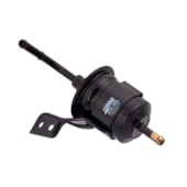 FILTRO COMBUSTIVEL BLINDADO TOYOTA HILUX 2.5 16V DIESEL / TURBO DIESEL 2012 AUTOMATICO/MANUAL - WEGA FILTRO COMBUSTIVEL BLINDADO TOYOTA HILUX 2.5 16V DIESEL / TURBO DIESEL 2012 AUTOMATICO/MANUAL - WEGA