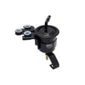 FILTRO COMBUSTIVEL BLINDADO TOYOTA HILUX SW4 2.7 / HILUX SW4 4.0 V6 / 2009 EM DIANTE - WEGA FILTRO COMBUSTIVEL BLINDADO TOYOTA HILUX SW4 2.7 / HILUX SW4 4.0 V6 / 2009 EM DIANTE - WEGA