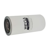 FILTRO COMBUSTIVEL DIESEL BLINDADO AGRALE MA 7.0/7.5/8.5/9.2 / VOLVO VM 15210/260/310 - WEGA