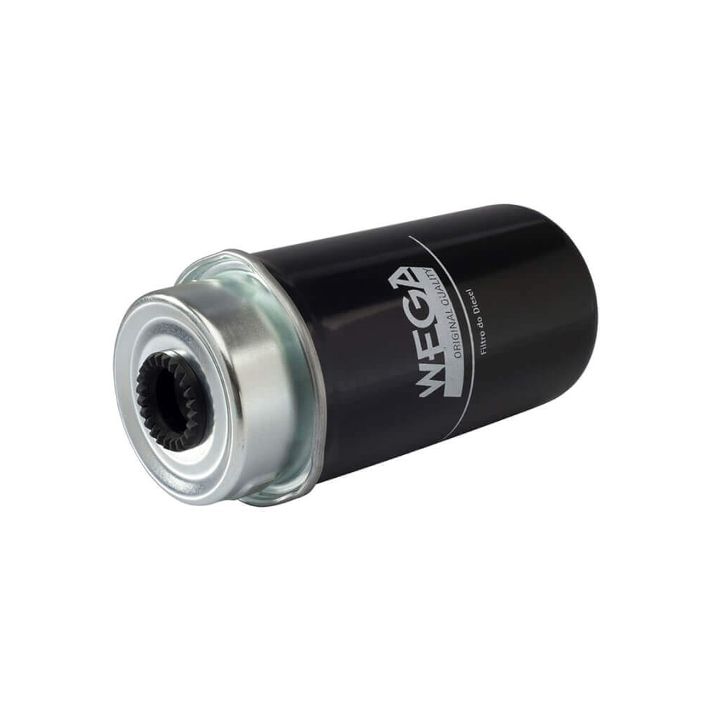 FILTRO COMBUSTIVEL DIESEL BLINDADO COM DRENO FORD TRANSIT 2.4 TDCI 2008 EM DIANTE - WEGA FILTRO COMBUSTIVEL DIESEL BLINDADO COM DRENO FORD TRANSIT 2.4 TDCI 2008 EM DIANTE - WEGA