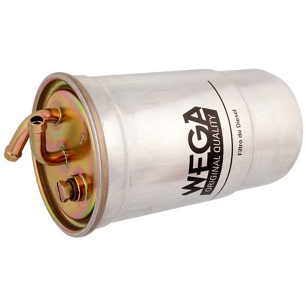 FILTRO COMBUSTIVEL DIESEL BLINDADO COM DRENO GM CHEVROLET S10 2.8 2007 EM DIANTE / NISSSAN FRONTIER 2.8 TD 2007 - WEGA FILTRO COMBUSTIVEL DIESEL BLINDADO COM DRENO GM CHEVROLET S10 2.8 2007 EM DIANTE / NISSSAN FRONTIER 2.8 TD 2007 - WEGA