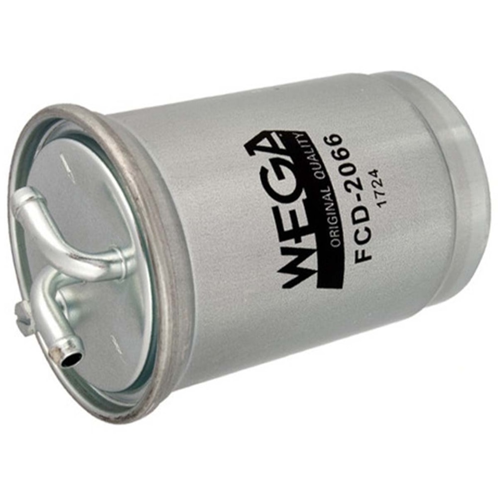 FILTRO COMBUSTIVEL DIESEL BLINDADO COM DRENO GM CHEVROLET S10 2.8 TD 1998 A 2001 - WEGA FILTRO COMBUSTIVEL DIESEL BLINDADO COM DRENO GM CHEVROLET S10 2.8 TD 1998 A 2001 - WEGA