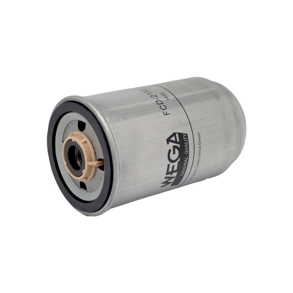 FILTRO COMBUSTIVEL DIESEL BLINDADO FORD RANGER 2.5 MAXION 1998 A 2001 - WEGA FILTRO COMBUSTIVEL DIESEL BLINDADO FORD RANGER 2.5 MAXION 1998 A 2001 - WEGA