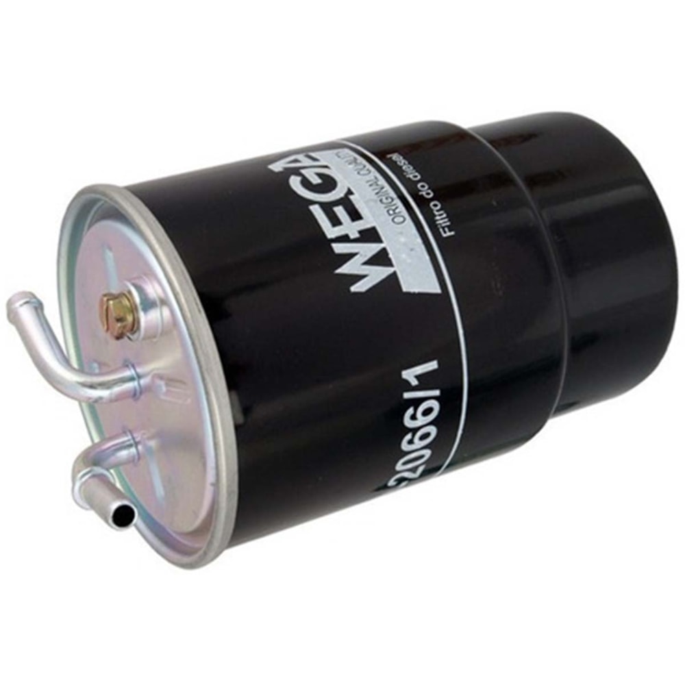 FILTRO COMBUSTIVEL DIESEL BLINDADO GM CHEVROLET S10 2.8 TURBO DIESEL 2006 A 2007 - WEGA FILTRO COMBUSTIVEL DIESEL BLINDADO GM CHEVROLET S10 2.8 TURBO DIESEL 2006 A 2007 - WEGA