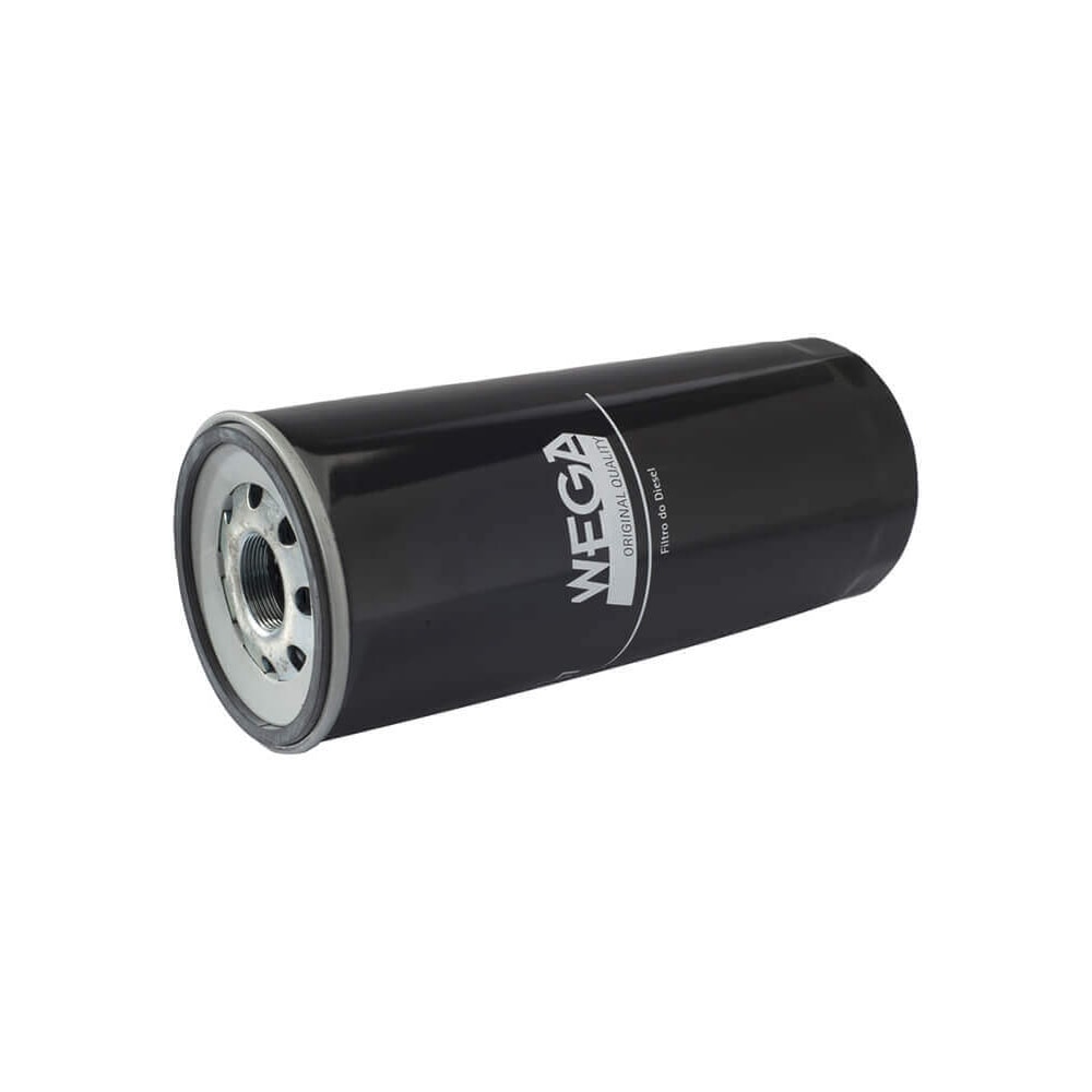 FILTRO COMBUSTIVEL DIESEL BLINDADO LINHAS VOLVO BUS/TRUCKS - WEGA FILTRO COMBUSTIVEL DIESEL BLINDADO LINHAS VOLVO BUS/TRUCKS - WEGA