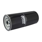 FILTRO COMBUSTIVEL DIESEL BLINDADO LINHAS VOLVO BUS/TRUCKS - WEGA FILTRO COMBUSTIVEL DIESEL BLINDADO LINHAS VOLVO BUS/TRUCKS - WEGA