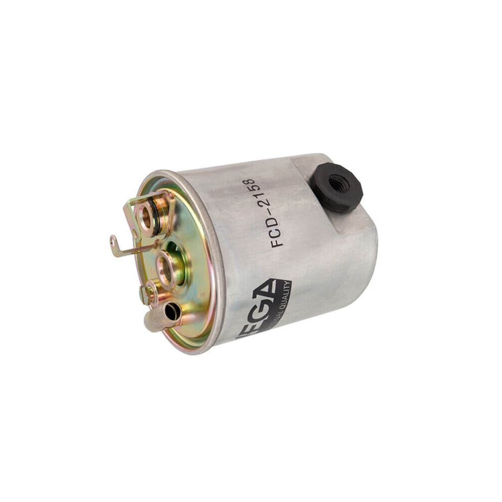 FILTRO COMBUSTIVEL DIESEL BLINDADO MERCEDES BENZ SPRINTER ELETRONICA 2002 EM DIANTE - WEGA FILTRO COMBUSTIVEL DIESEL BLINDADO MERCEDES BENZ SPRINTER ELETRONICA 2002 EM DIANTE - WEGA