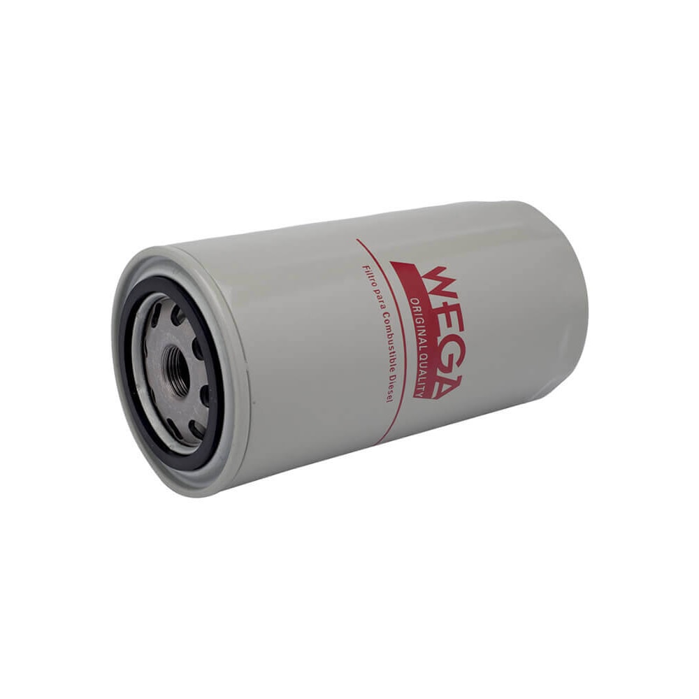 FILTRO COMBUSTIVEL DIESEL BLINDADO VW VOLKSWAGEN CAMINHOES 17250 / CUMMINS 6.0 2003 EM DIANTE - WEGA FILTRO COMBUSTIVEL DIESEL BLINDADO VW VOLKSWAGEN CAMINHOES 17250 / CUMMINS 6.0 2003 EM DIANTE - WEGA