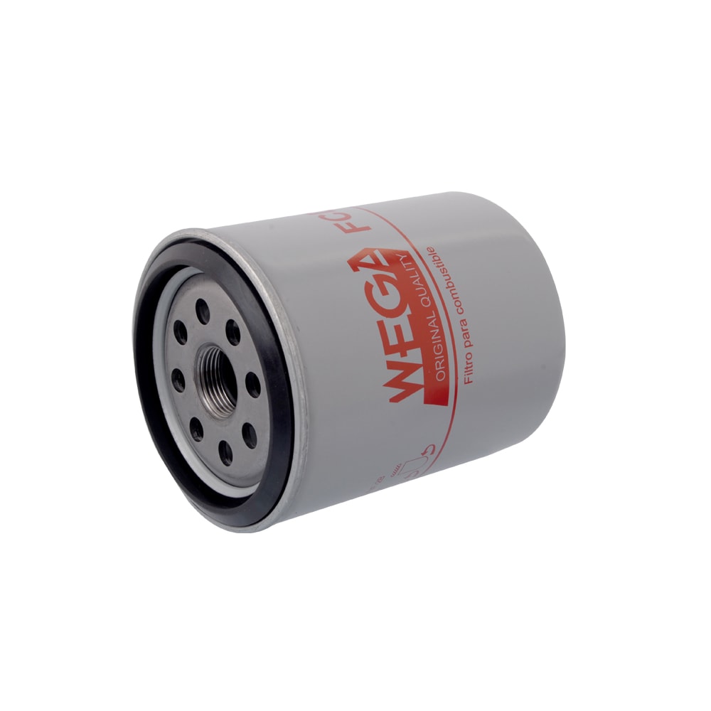FILTRO COMBUSTIVEL DIESEL BLINDADO VW VOLKSWAGEN CAMINHOES 2000 EM DIANTE - WEGA FILTRO COMBUSTIVEL DIESEL BLINDADO VW VOLKSWAGEN CAMINHOES 2000 EM DIANTE - WEGA