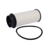 FILTRO COMBUSTIVEL DIESEL REFIL IVECO DAILY COM MOTOR ES ECOLINE 35 S14 / 45 S17 / 55 S17 / 70 C17 / 2013 EM DIANTE - WEGA FILTRO COMBUSTIVEL DIESEL REFIL IVECO DAILY COM MOTOR ES ECOLINE 35 S14 / 45 S17 / 55 S17 / 70 C17 / 2013 EM DIANTE - WEGA