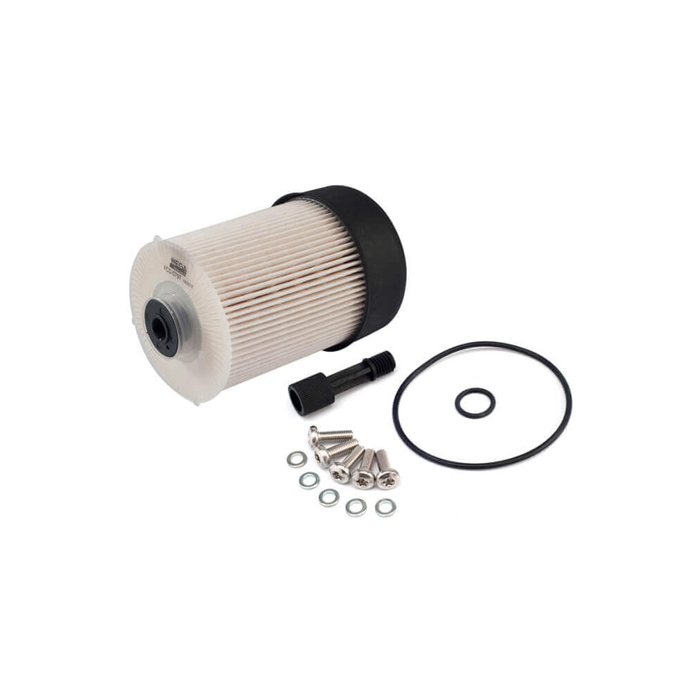 FILTRO COMBUSTIVEL DIESEL REFIL MERCEDES BENZ VITO 111 1.6 CDI 2016 EM DIANTE - WEGA FILTRO COMBUSTIVEL DIESEL REFIL MERCEDES BENZ VITO 111 1.6 CDI 2016 EM DIANTE - WEGA