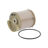 FILTRO COMBUSTIVEL DIESEL REFIL SSANGYONG KORANDO 2.0 16V 2011 EM DIANTE - WEGA