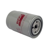 FILTRO COMBUSTIVEL DIESEL SEPARADOR BLINDADO COM DRENO FORD CARGO 1030 EQUIVALENTE A CUMMINS FF 5038 - WEGA FILTRO COMBUSTIVEL DIESEL SEPARADOR BLINDADO COM DRENO FORD CARGO 1030 EQUIVALENTE A CUMMINS FF 5038 - WEGA