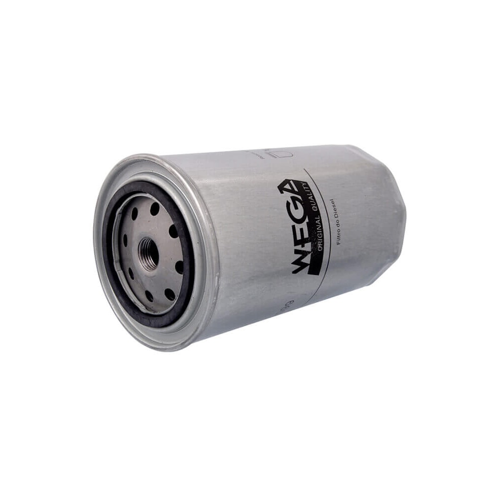 FILTRO COMBUSTIVEL DIESEL SEPARADOR BLINDADO COM DRENO IVECO DAILY 35S14 / 45S14 / 55S14 / 2008 EM DIANTE - WEGA FILTRO COMBUSTIVEL DIESEL SEPARADOR BLINDADO COM DRENO IVECO DAILY 35S14 / 45S14 / 55S14 / 2008 EM DIANTE - WEGA
