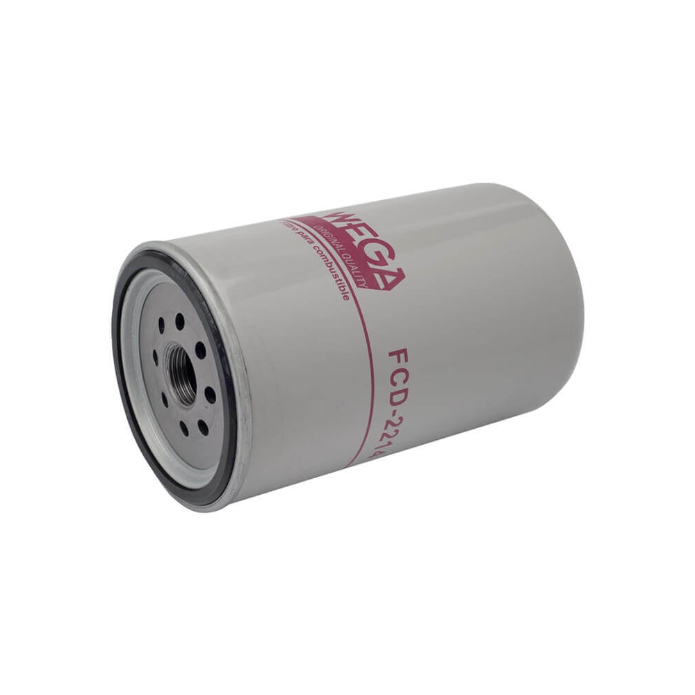 FILTRO COMBUSTIVEL DIESEL SEPARADOR BLINDADO COM DRENO IVECO EUROCARGO / EUROTECH / EUROTRAKKER - WEGA FILTRO COMBUSTIVEL DIESEL SEPARADOR BLINDADO COM DRENO IVECO EUROCARGO / EUROTECH / EUROTRAKKER - WEGA