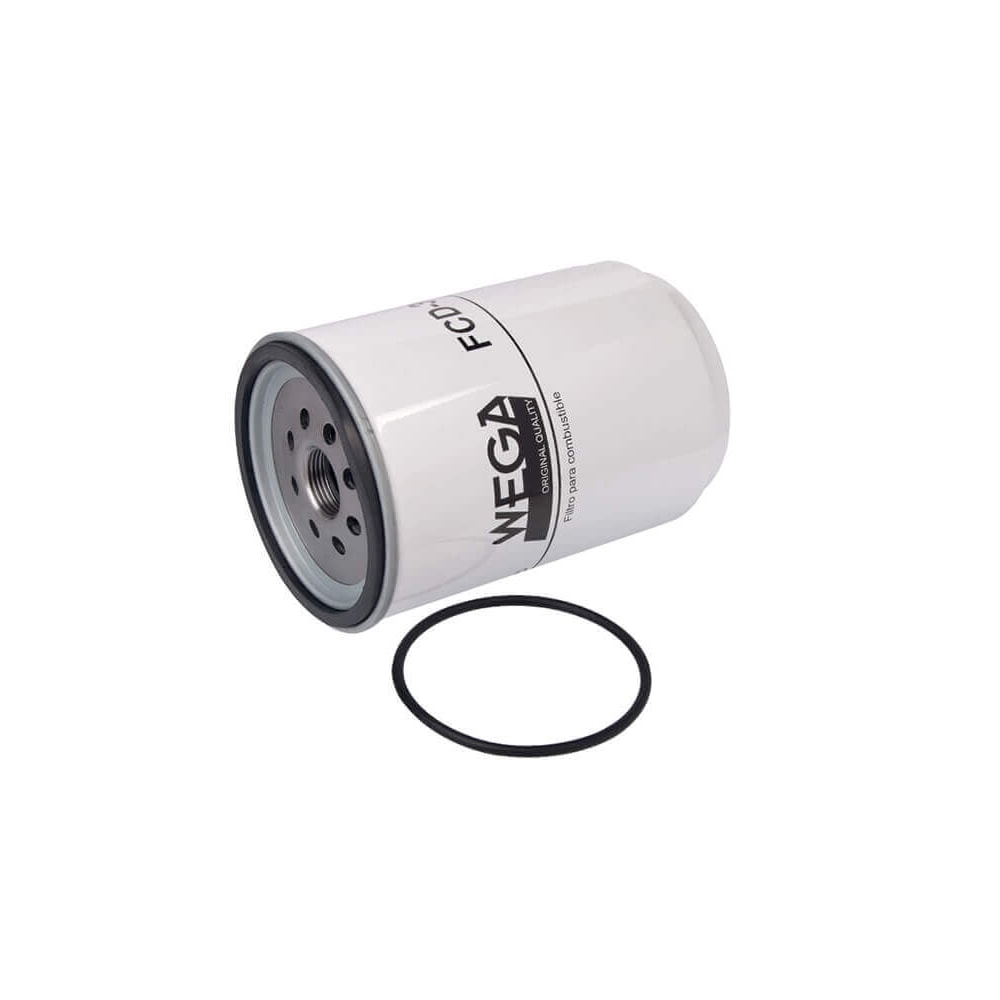 FILTRO COMBUSTIVEL DIESEL SEPARADOR SEM COPO DAILY CITY 30S13 DIESEL MOTOR FPT 130CV 2018 EM DIANTE - WEGA FILTRO COMBUSTIVEL DIESEL SEPARADOR SEM COPO DAILY CITY 30S13 DIESEL MOTOR FPT 130CV 2018 EM DIANTE - WEGA