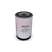 FILTRO COMBUSTIVEL DIESEL SEPARADOR SEM COPO HYUNDAI HR EURO V 2.5 DIESEL 130CV 2019 EM DIANTE - WEGA FILTRO COMBUSTIVEL DIESEL SEPARADOR SEM COPO HYUNDAI HR EURO V 2.5 DIESEL 130CV 2019 EM DIANTE - WEGA