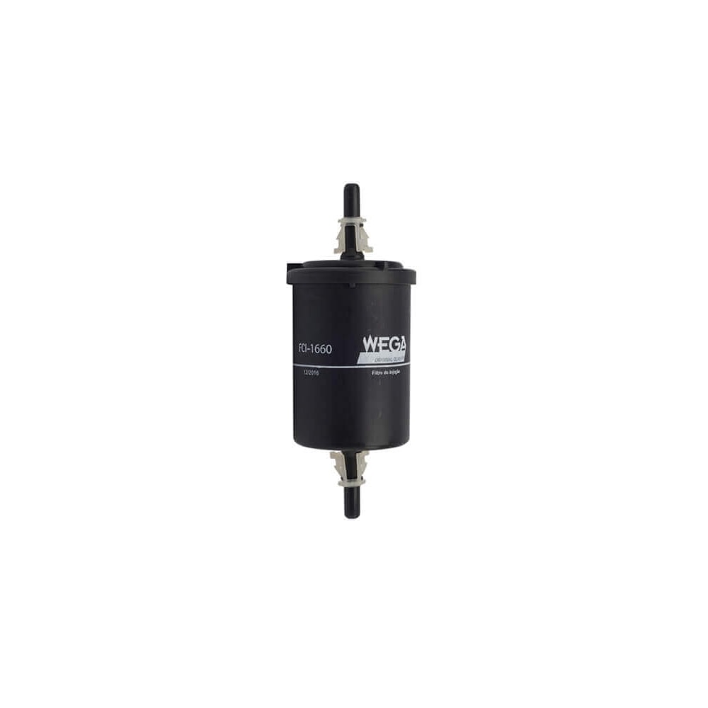 FILTRO COMBUSTIVEL INJECAO ELETRONICA FIAT DOBLO 1.8 / IDEA 1.4/1.8 / 2005 EM DIANTE - WEGA FILTRO COMBUSTIVEL INJECAO ELETRONICA FIAT DOBLO 1.8 / IDEA 1.4/1.8 / 2005 EM DIANTE - WEGA