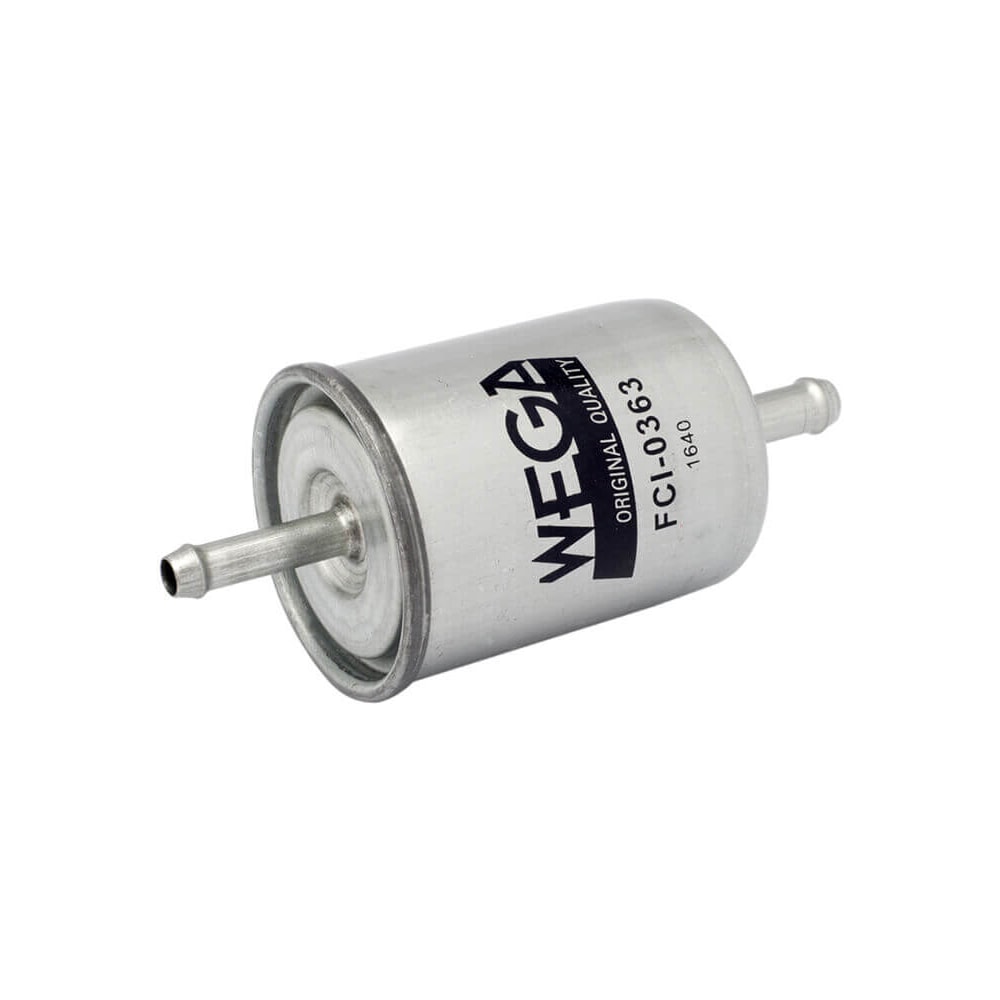 FILTRO COMBUSTIVEL INJECAO ELETRONICA GM CHEVROLET BLAZER / S10 2.2 EFI / 1995 A 1996 - WEGA FILTRO COMBUSTIVEL INJECAO ELETRONICA GM CHEVROLET BLAZER / S10 2.2 EFI / 1995 A 1996 - WEGA