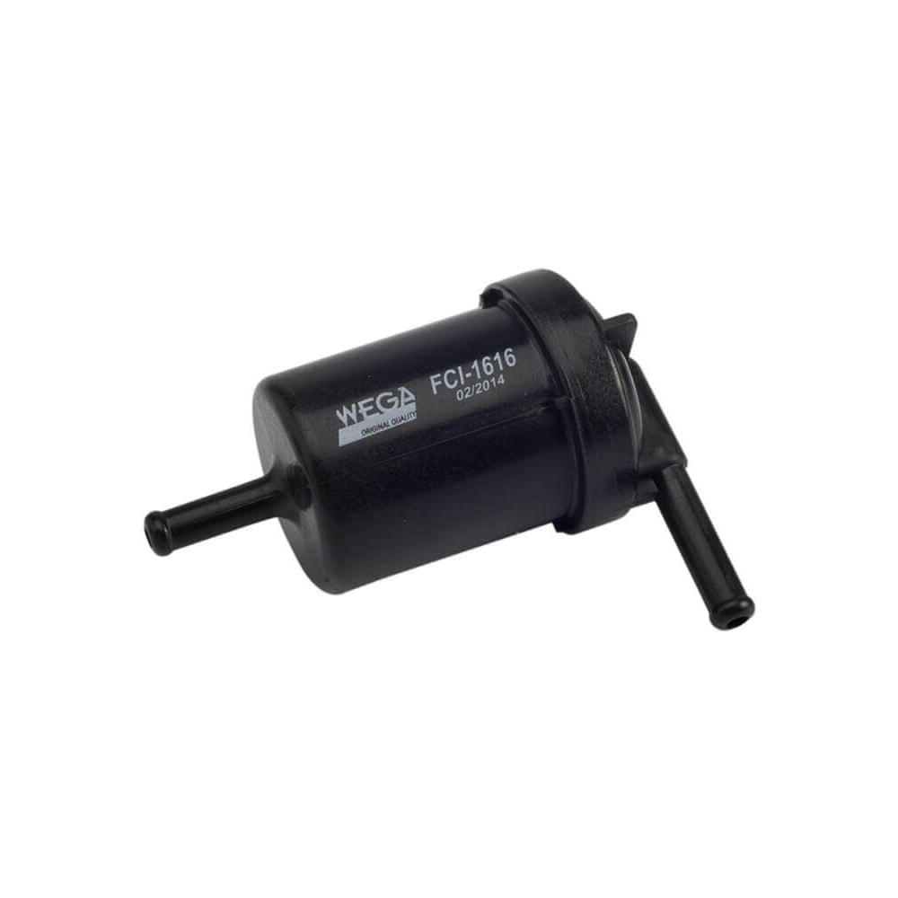 FILTRO COMBUSTIVEL INJECAO ELETRONICA TOYOTA ETIOS 1.3/1.5 2013 EM DIANTE AUTOMATICO / MECANICO - WEGA FILTRO COMBUSTIVEL INJECAO ELETRONICA TOYOTA ETIOS 1.3/1.5 2013 EM DIANTE AUTOMATICO / MECANICO - WEGA